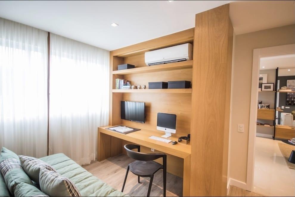 Apartamento, 2 quartos, 79 m² - Foto 1